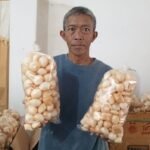 Sentra Ladu Gunungsari Panen Pesanan Jelang Idul Fitri