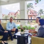 Disnaker Kota Batu Monitoring Perusahaan, Pastikan THR Pekerja Dibayar Tepat Waktu dan Sesuai