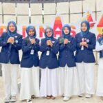 Mahasiswa FK UM Luncurkan Gel Biomaterial Limbah Cangkang Udang: Solusi Pen Tulang Berbasis Biokompa...