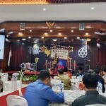 UMM-Insan Media Bukber: Refleksi Silaturahmi Kampus dan Jurnalis