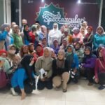 DJP Jatim III Siapkan Renjani Dampingi Wajib Pajak Saat Isi Coretex