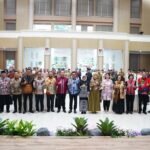 Sinergi Pemkot–Kejaksaan, Perkuat Tata Kelola Pemerintahan dan Lindungi Aset Daerah