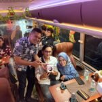 NgabSul Kembali Hadir, Juragan99 Trans Siapkan Dua Armada Reguler untuk Pengalaman Ngabuburit ala Su...