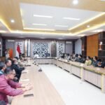 Jelang Lebaran, Pemkot Perkuat Deteksi Dini Kerawanan di Kota Batu