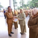 Seratus ASN Pemkot Batu Segera Pensiun, Lima Kursi Pejabat Tinggi Ikut Kosong