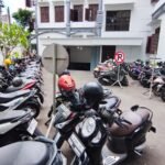 Lahan Parkir di DPRD Kota Malang Bakal Dibuat Lebih Nyaman dan Aman