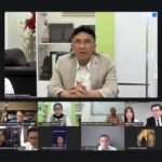 UIN Malang Perkuat Jejaring Global Lewat Diskusi dengan Select Hiroshima