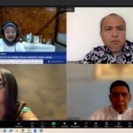 Pembatasan Medsos Harus Linier antara Pemerintah Pusat dan Daerah