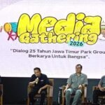 Seperempat Abad Berkarya, Siapkan Deretan Destinasi Baru Berbasis Sains dan Teknologi