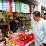 Ribuan Voucher Diserbu Warga, Pasar Murah Ramadan di Among Tani Gandeng 45 Pedagang Lokal