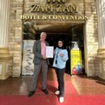 Perkuat Konektivitas Tamu, Zam Zam Hotel & Convention Batu Resmikan Kerjasama Internet Jangka Panjan...