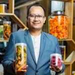 Keripik Vacuum Frying Tembus Singapura: Inovasi Alumnus Agribisnis UMM