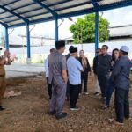 Sidak Komisi B Dapati Informasi Transaksi Ratusan Juta di PIG