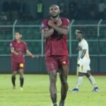 Main Sembilan Orang, Kena Penalti, Arema Dikalahkan Bhayangkara