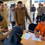 Polresta Malang Kota Batasi Operasional Angkutan Barang Selama Arus Mudik Lebaran 2026