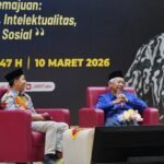 Safari Ramadan UMM Beberkan Islam Berkemajuan: Bukan Sebatas Teknologi, Tapi Cara Memuliakan Manusia