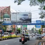 PAD Kota Malang Turun Gara-gara Perda Reklame