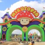 Bertema Jamur, Mikutopia Siap Jadi Magnet Wisata Baru Kota Batu