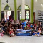 UIBU Salurkan Sembako hingga Alat Tulis untuk Warga Terdampak Bencana di Aceh Tamiang