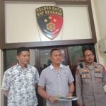 Tersinggung Dinasehati, Pria Bumiaji Hantam Teman dengan Palu