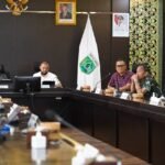 Jaga Daya Beli Warga, Cak Nur Tekankan Stabilitas Harga Jelang Lebaran