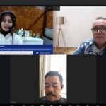 Pancaroba, Malam Hari Bakal Sering Hujan Deras