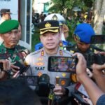 Polres Malang Siapkan Delapan Pos Pengamanan Mudik Lebaran 2026