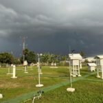 Cuaca Ekstrem Intai Jawa Timur Jelang Mudik Lebaran