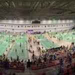 3.000 Pebulutangkis Akan Bentrok di HOO HAA Cup 2026 di ICE BSD City