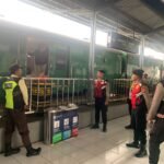 Arus Mudik Mulai Meningkat, Volume Kendaraan di Gerbang Tol Naik