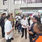 Sudah 56 Persen Tiket Kereta Api Khusus Lebaran Terjual Habis