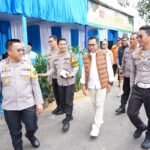 Kota Batu Siaga Puncak Arus Balik, Jalur Wisata Jadi Perhatian Utama