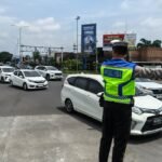 Polisi Siaga Hadapi Arus Balik dan Wisata H+5 Lebaran di Malang