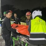 Mahasiswa Meninggal Jatuh dari Lantai 11 Apartemen Soehat