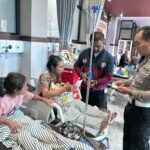 Jalur Ekstrem Klemuk Kembali Makan Korban, Pemotor Asal Surabaya Tewas