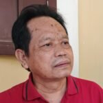 Diresmikan Wali Kota, Tapi SPPG Sukoharjo 2 Justru ‘Tak Izin’ Warga Setempat