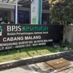 Oknum Pejabat BPJS Kesehatan Malang, Diisukan Minta Setoran Emas Batangan