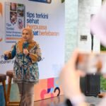 Menikmati Hidangan Lebaran, dr. Syifa Mustika UB: Tanpa Harus 'Balas Dendam' Pada Tubuh