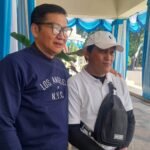 Walikota Wahyu Budayakan ASN Nggowes ke Kantor Tiap Jumat