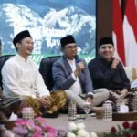 Hadapi Tantangan Zaman, Cak Nur Sebut Pesantren Benteng Moral Kota Wisata