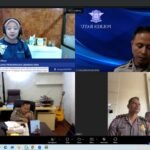 Koordinasi Satlantas di Malang Raya, Bikin Mudik Lebaran 2026 Jadi Lancar