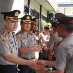 Lebaran 2026, Kendaraan Masuk Malang Naik 34 Persen