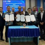 Polinema Gandeng Mitra Yunnan Vocational College dan Hope International China