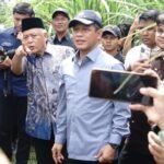 Bupati Sanusi Siapkan Lahan Enam Hektar di Pakis untuk PSEL