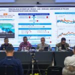 Ekonomi Jatim Tumbuh 5,33 Persen Lampaui Nasional