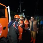 Hujan Deras Picu Banjir, Rumah Warga hingga Jalan Tertutup Lumpur