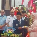 Ulang Tahun Ke-112 DPRD Kota Malang. Evaluasi Kinerja dan Perkuat Sinergi dengan Pemda Serta Masyara...