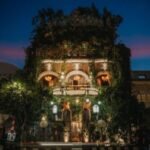 House of Tugu Jakarta Masuk Daftar World’s Greatest Places 2026, Pengakuan Internasional untuk Waris...