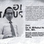 Dari Jalan Raya ke Kesadaran: Makna di Balik ASN Naik Sepeda dan Angkot