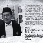 Lebaran Ketupat: Puncak Kedua Silaturahmi yang Sarat Makna